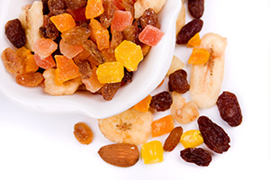 Dried Fruit